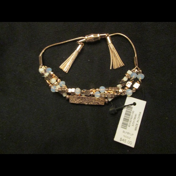 WHITE HOUSE BLACK MARKET NECKLACE & BRACELET SET💎 - Picture 4 of 6